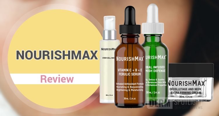 NourishMax Reviews – For those who don’t know NourishMax at all!