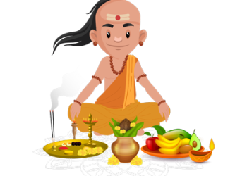 Pandits Offering Guidance and Counselling for Personal and Spiritual Challenges in Bangalore