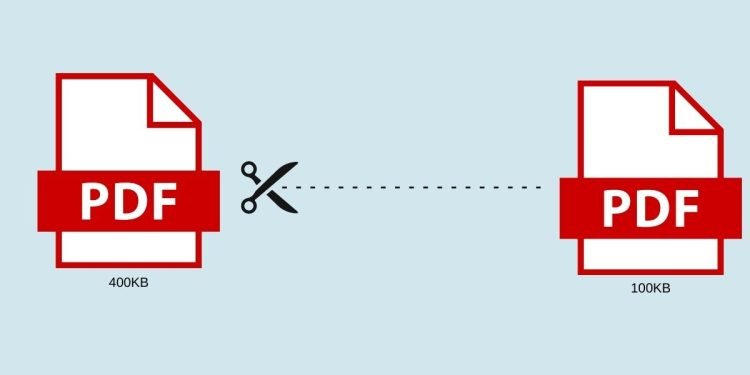 The Importance of Compressing PDF Files for Your Digital Life