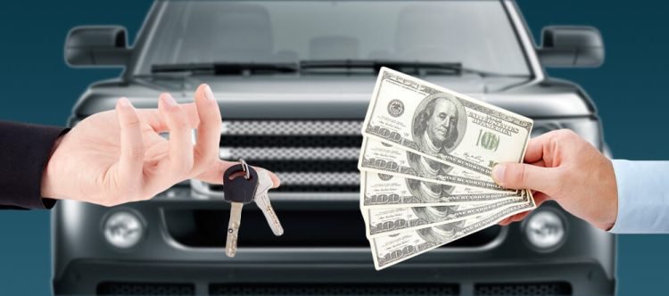 Need Cash Fast? Sell Your Car