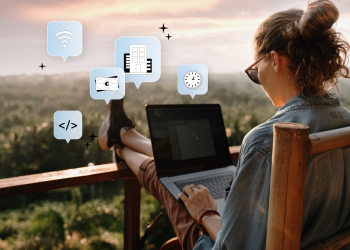 Embrace New Challenges: A Guide To Starting Your Digital Nomad Journey