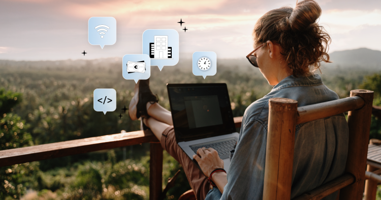 Embrace New Challenges: A Guide To Starting Your Digital Nomad Journey