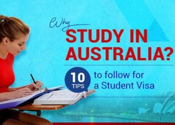 Everything You Need to Know About Getting a Student Visa for Australia