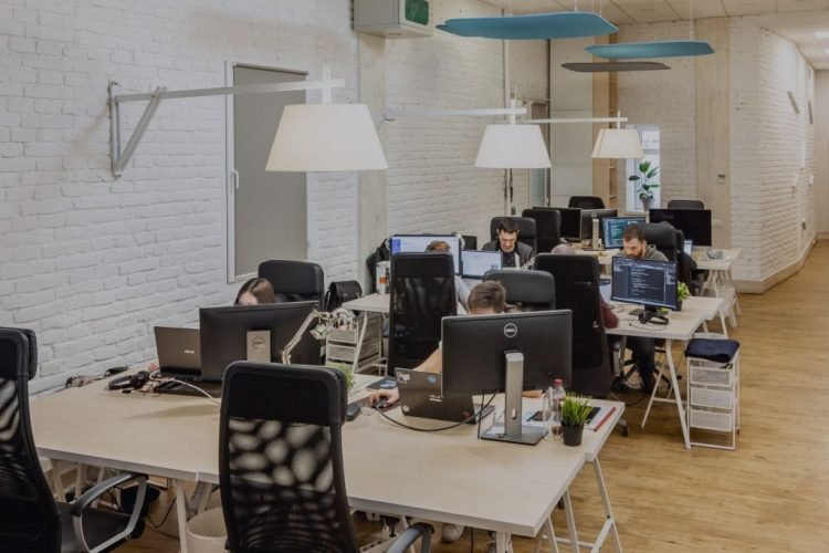 What To Look for in IT Services Providers in the UK