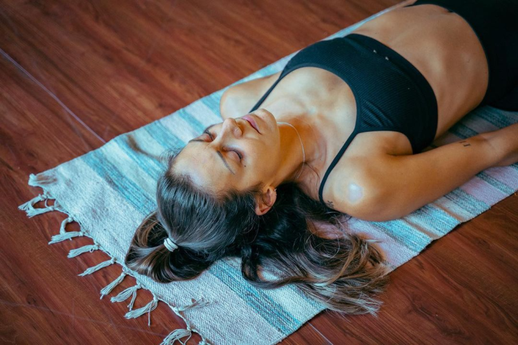 Best Yoga School in India