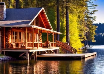 5 Reasons To Consider A Vacation Rental For Your Next Getaway