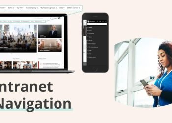 Key Safety Features to Keep in Mind When Setting Up Your Business Intranet System