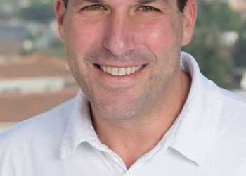 Who is David Bolno? Life lessons in charity and education