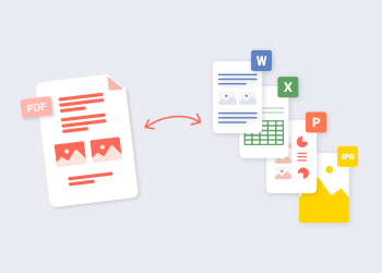 The Ultimate Guide to Converting PDF to Word