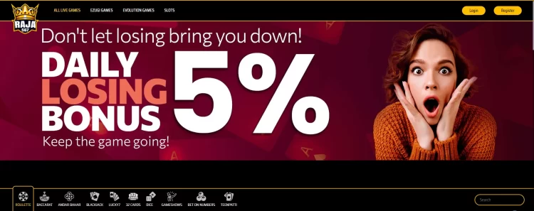 Raja567: What You Need to Know Before You Play