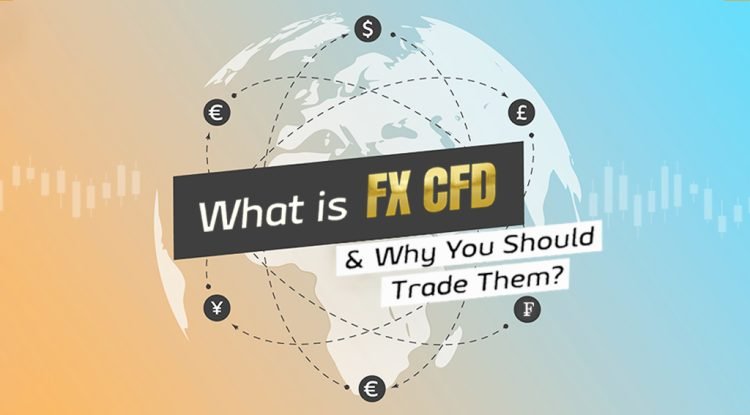 Everything I Need To Know About Forex And CFD Trading