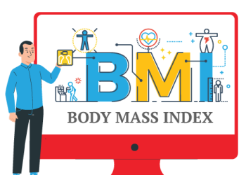 ​What’s A BMI Calculator? And How Does It Impact the Premium of Your Insurance?