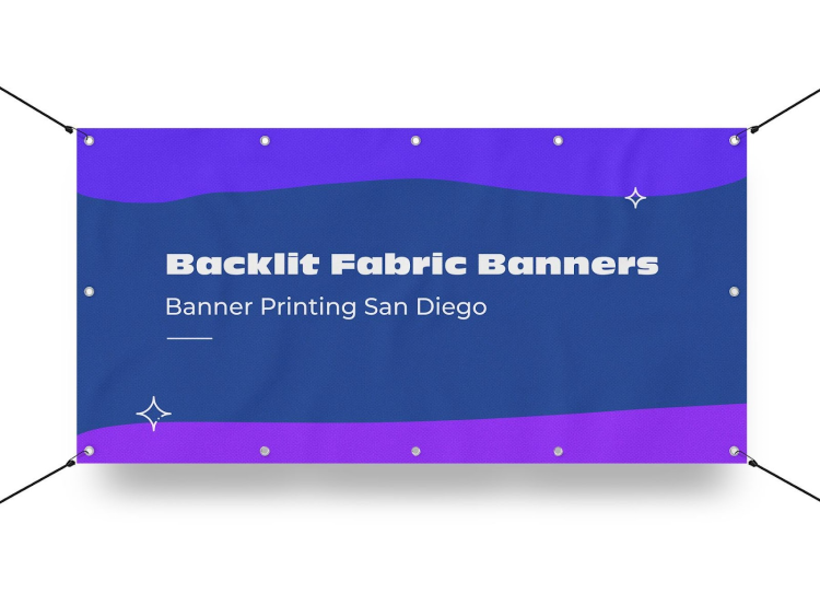 Banner Sizes: Choosing the Right Dimensions for Effective Advertising in San Diego