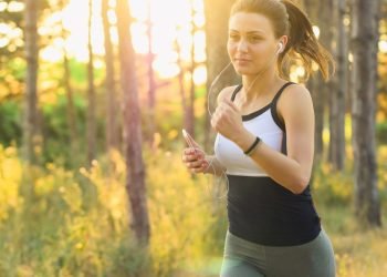 5 Easy Ways to Live a Healthier Lifestyle