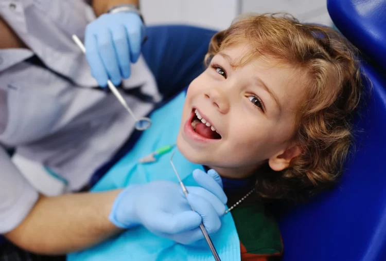Why You Should Have A Family Dentist