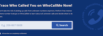 WhoCallMe Review: Is it Worth the Hype for Identifying Unknown Callers?