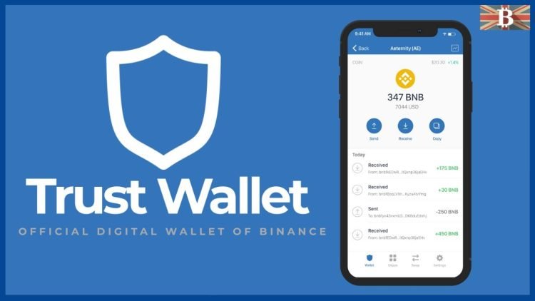 Trust Wallet Token and Education: How TWT is Being Used to Promote Financial Literacy and Blockchain Education
