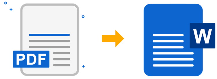 The Top PDF to Word Converter for Students