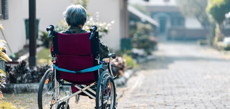 IT Assistance for Those in the Home Care Sector