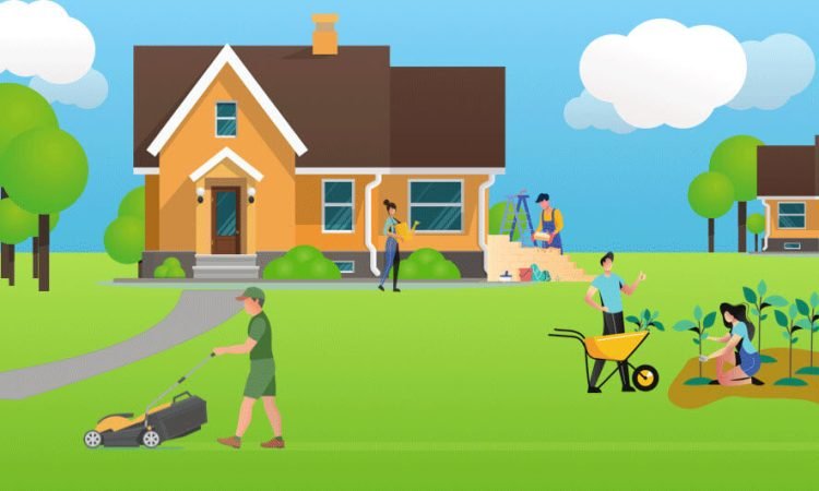 4 Types of Insurance for Your Landscaping Business