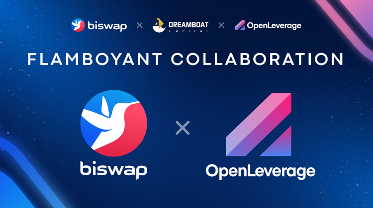 Biswap Partnerships: Working with Other DeFi Protocols