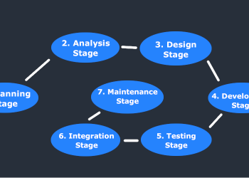 The System Development Life Cycle (SDLC) in Healthcare: Enhancing Efficiency and Quality