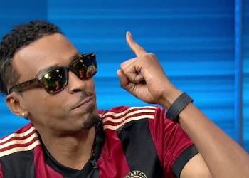 Atlanta Rapper Archie Eversole Net Worth