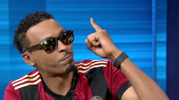 Atlanta Rapper Archie Eversole Net Worth