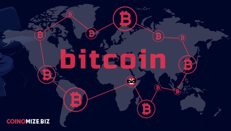 How to Use Coinomize Bitcoin Mixer – Best Bitcoin Tumbler and Mixer Guide