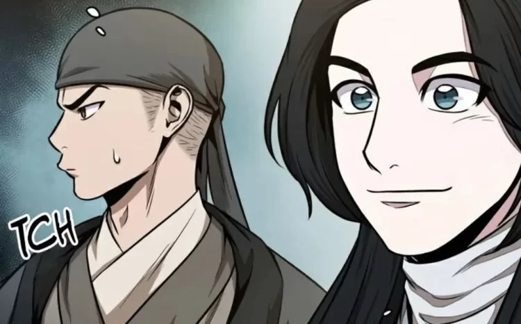 Nano Machine Chapter 1: Release Date and Time, Manga Reddit Spoilers, Where to Read Online