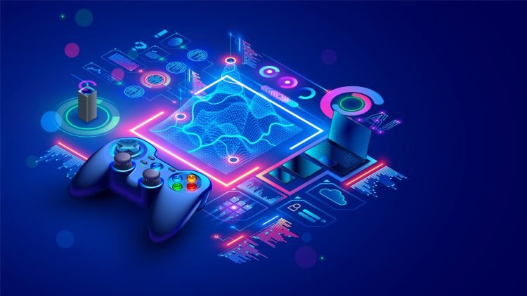 New AI Tools in Game Development