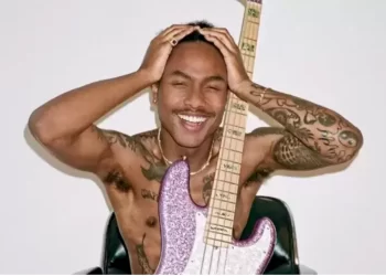 Steve Lacy Height: How Tall Is The Guitarist And Singer?