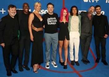 Brett Goldstein Height: How Tall is the Ted Lasso Star?