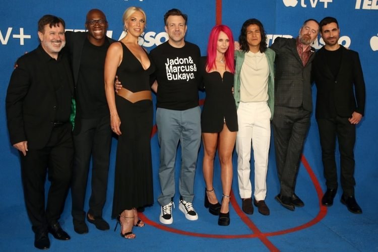 Brett Goldstein Height: How Tall is the Ted Lasso Star?