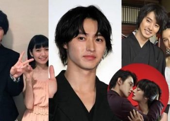 Tao Tsuchiya and Kento Yamazaki Relationship: Are They Dating in Real Life?