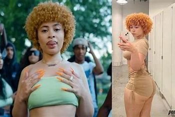 how-tall-is-ice-spice