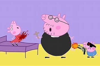 how-did-peppa-pig-die