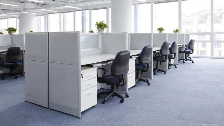 5 strategies for reducing the cost of your new office furniture