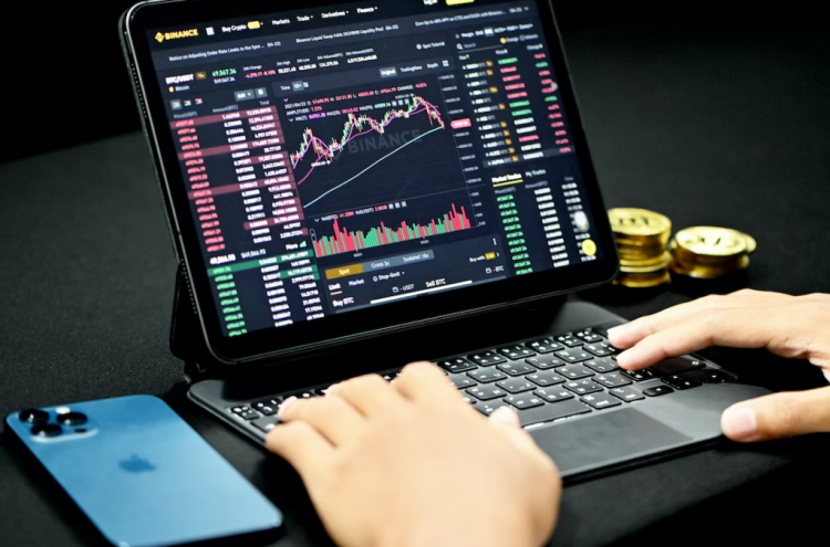 5 Things They Never Tell You About Crypto Investing