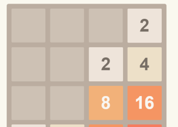 2048: The Ultimate Puzzle Game Guide