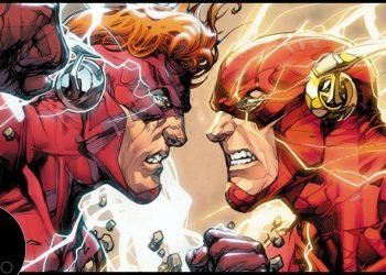 The Flash vs. the fastest internet speeds: Who is faster?