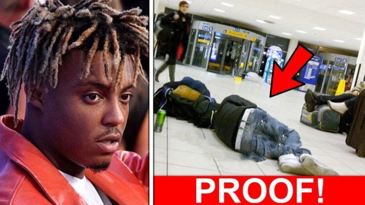 Is Juice Wrld Still Alive in 2022?