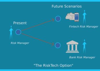Strategic Risk Management in FinTech Banking OperationsT