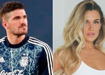 Camila Homs: The Fashion Model and Entrepreneur Who Dated a Football Star