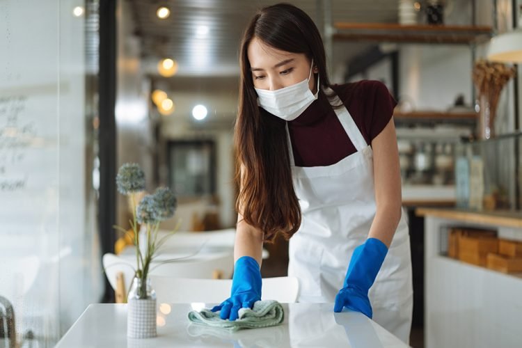 The Importance of Professional Restaurant Cleaning Services