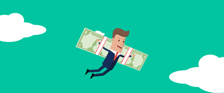 A Quick Way To Solve Financial Independence