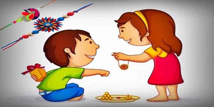 A Guide to Celebrating Rakhi with Kids and Create Lasting Memories