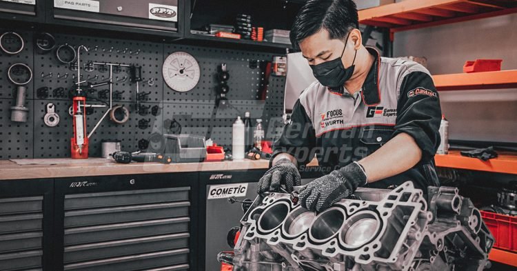 How to choose a reliable car service center or garage