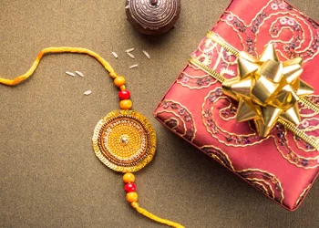 Unique and Interesting Ways to Celebrate Rakhi This Year 2023