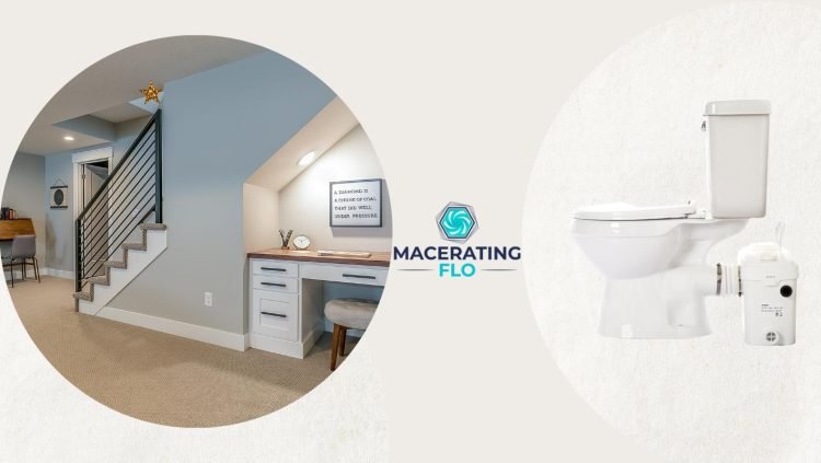 Top 7 Reasons to Choose MaceratingFlo for Your Next Basement Bathroom Upgrade